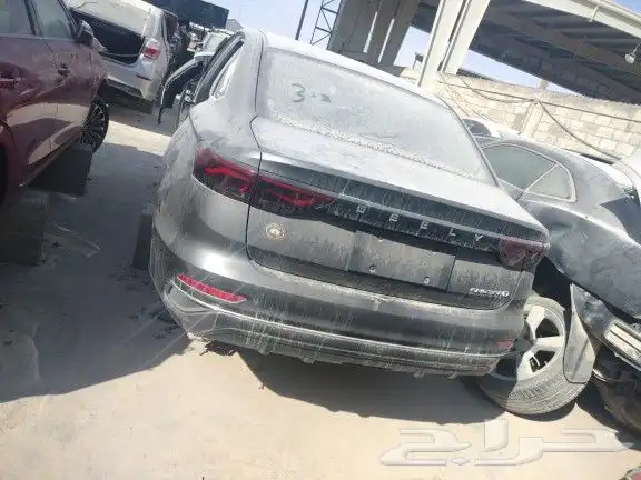 جميع قطع غيار السيارات الصينية والمكائن والقيرات 26