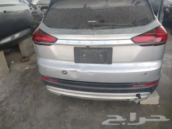 جميع قطع غيار السيارات الصينية والمكائن والقيرات 18