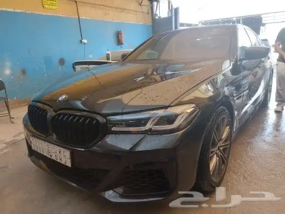 تحديث وتطوير B A M 6