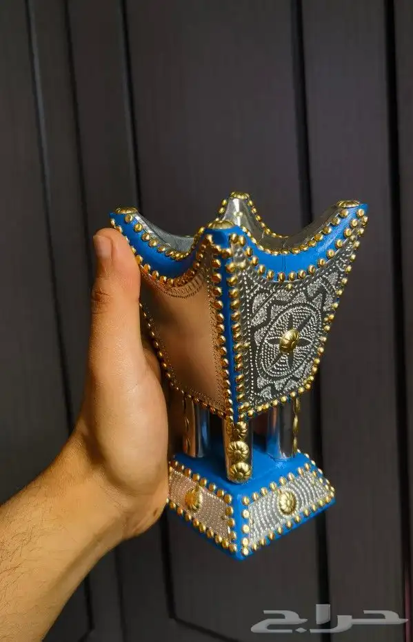 مباخر حايلية 9