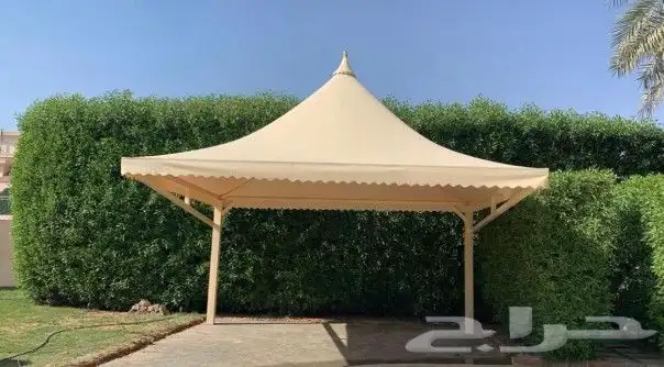مظلات_قماش_لسيارات_والجلسات 0