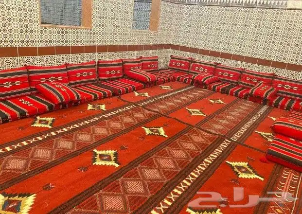 تأجير كراسي وطاولات 9
