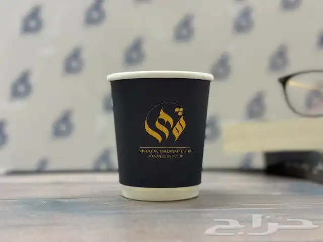 طباعة وتصنيع اكواب بأشكالها المختلفة 2