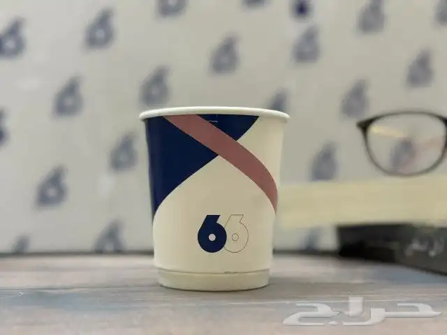طباعة وتصنيع اكواب بأشكالها المختلفة 1