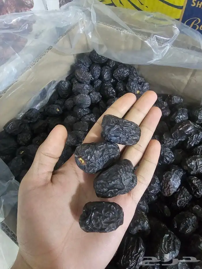 عجوة حبة فاخرة 0