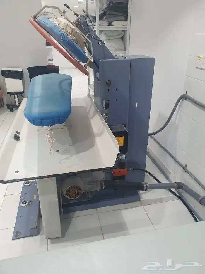 مكواة بخار 1