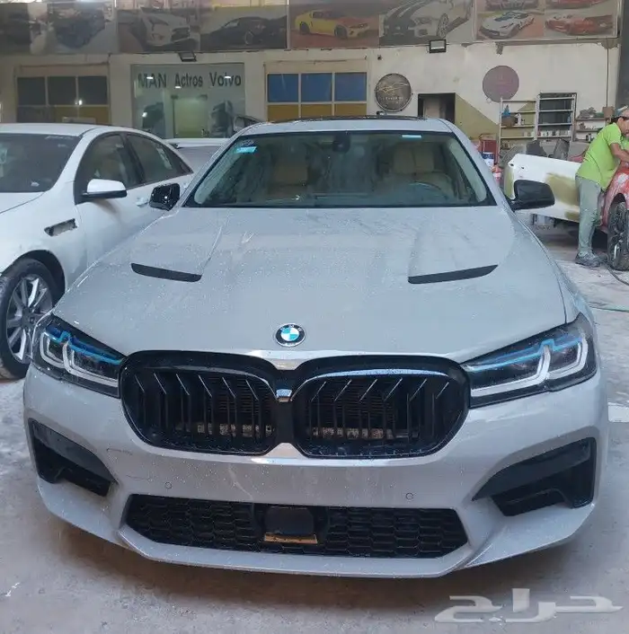 تحديث وتطوير B A M 0