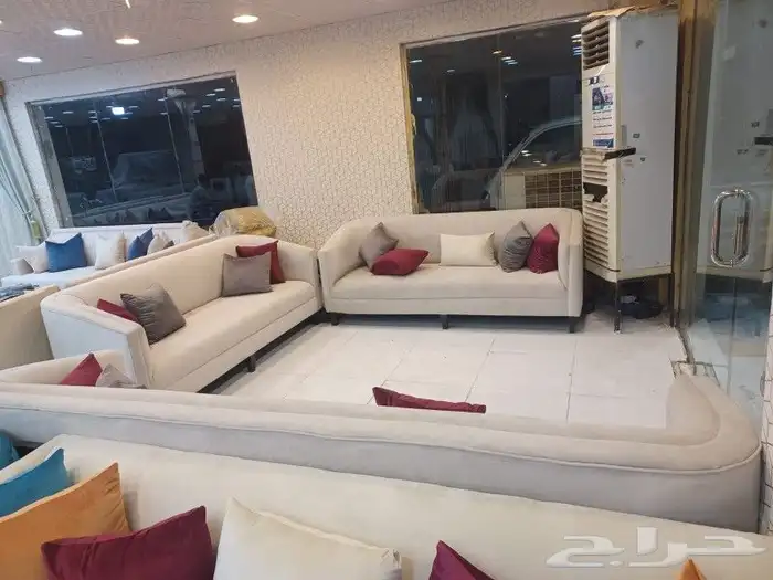 تفصيل جميع انواع الكنب و المجالس 2