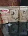 بكج عبايات طباعه اكياس قهوة اكياس ملونه 5