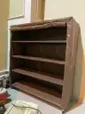 دولاب العزبه لتخزين الاغراض 0
