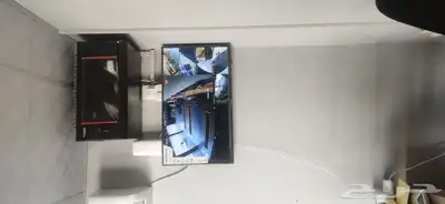 فني كاميرات مراقبة 3