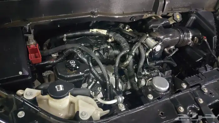 مكينة جمس أكاديا ترافيرس يوكن 1