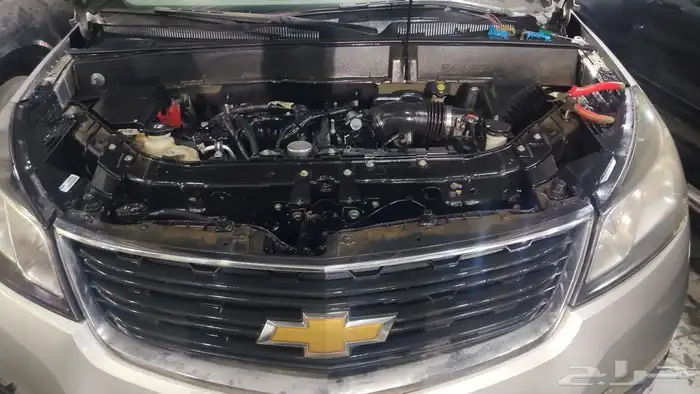 مكينة جمس أكاديا ترافيرس يوكن 0