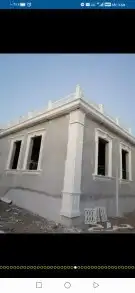 ديكورات جي أر سي 5