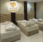 شقق غرف نوم فنادق دواليب خزاين تجهيز خزانه ملابس 0