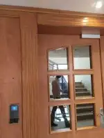 اكسس كنترول وبصمة (تحكم الدخول والخروج) 4