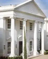 ديكورات جي أر سي 2