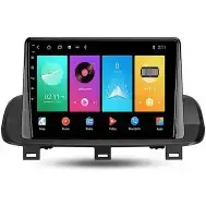 شاشه نيسان اكس تريل 2021-2023 1