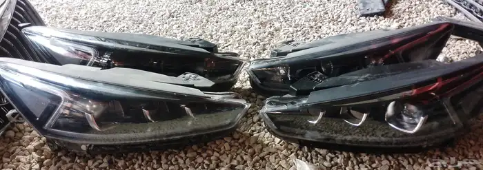 يوجد لدينا شمعات كيا كادينزا أصلي وكالة مستخدم 2014_2020 0