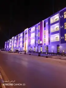 تاجير وتركيب اضاءه ليزر بيم كشاف سيتي كلر 2