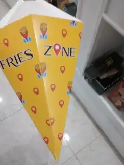 عروض خاصة على المطبوعات للشركات والكافيهات 0