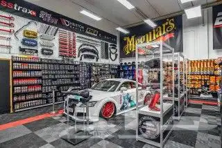 عالم الفن لزينة السيارات 14