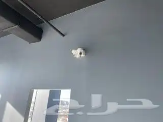 فني كاميرات مراقبة 2