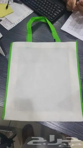 طباعة أكياس قماش 5