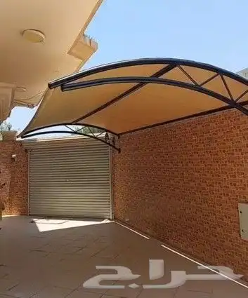 اصباغ بقيق بديل رخام بديل خشب مضلات سواتر عشب صناعي خل 4