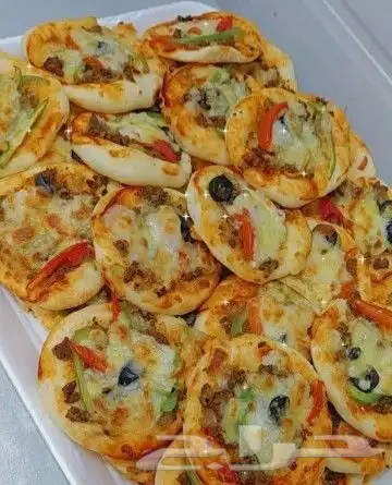 كبه ورق عنب محاشي 6