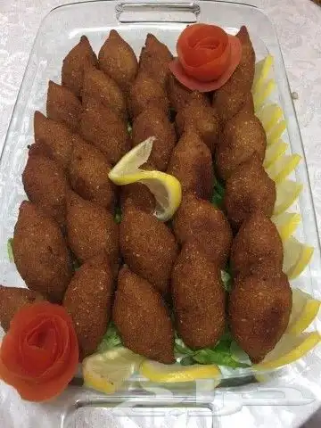 كبه ورق عنب محاشي 0