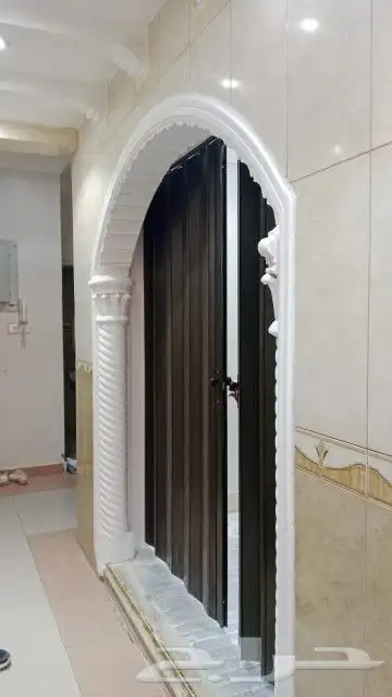 باب كرديون . باب سحب . باب خشب . باب جلد . باب سحاب 3