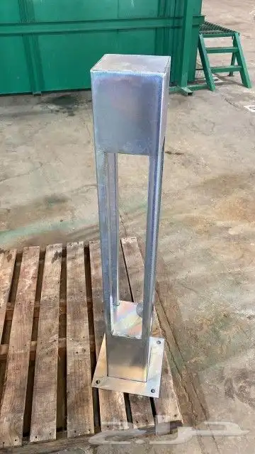 جلفنه حاري جلفنه بارد وطلاء وتغطيس نيكل وكروم 2