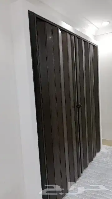 باب كرديون . باب سحب . باب خشب . باب جلد . باب سحاب 6