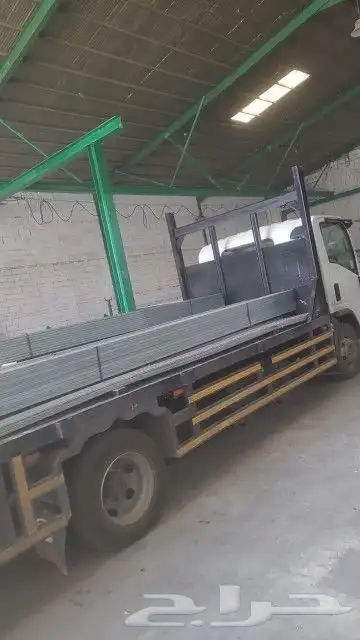 جلفنه حاري جلفنه بارد وطلاء وتغطيس نيكل وكروم 9