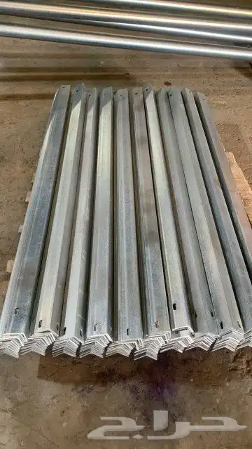 جلفنه حاري جلفنه بارد وطلاء وتغطيس نيكل وكروم 3
