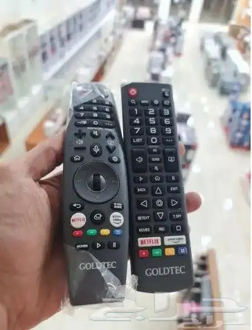 Goldtechشاشات تلفزيون 7