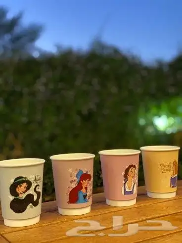 مصنع أكواب الرياض مطابع اكواب ورقية مطبعة أكواب مصنع أكواب 2
