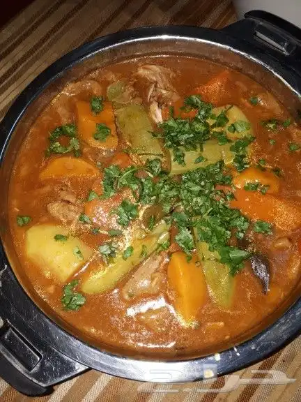 شعبيات جريش و مرقوق غير مع أكل بيت يحبة قلبك الدمام 0