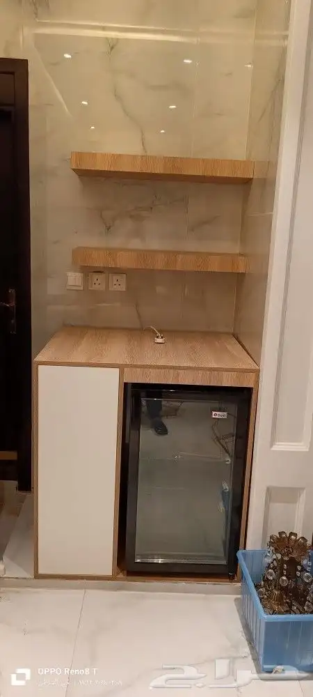 نجاره ديكورات في جده حي السلامه 0