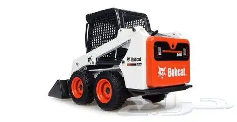 بوبكات للايجار الشهري واليومي شيول صغير 0