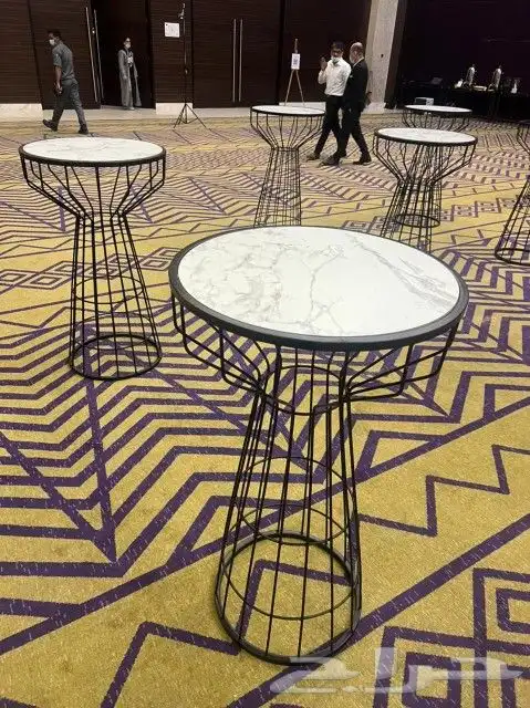 كرسي ملكي كنب للايجار للفعاليات والمؤتمرات 1