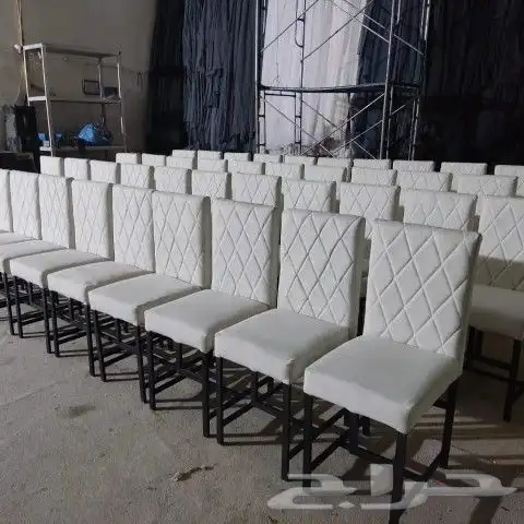 كرسي ملكي كنب للايجار للفعاليات والمؤتمرات 2