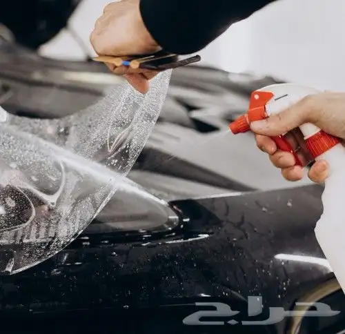 عالم الفن لزينة السيارات 16