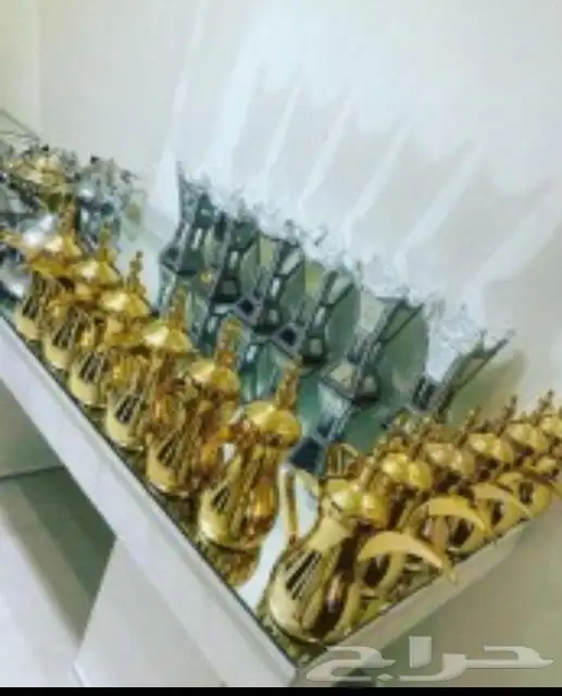 تجهيز جميع الحفلات والمناسبات قهوجين وصبابين داخل الرياض 0