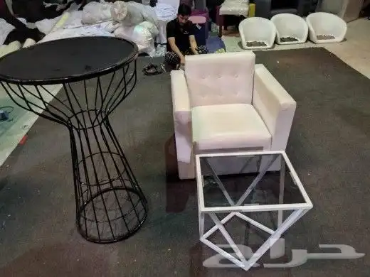 كرسي ملكي كنب للايجار للفعاليات والمؤتمرات 5