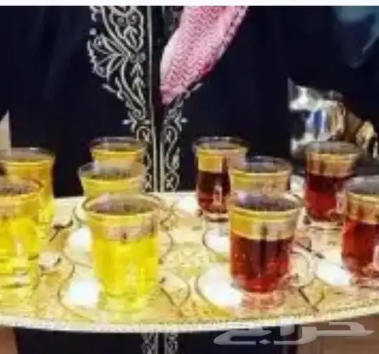 تجهيز جميع الحفلات والمناسبات قهوجين وصبابين داخل الرياض 3