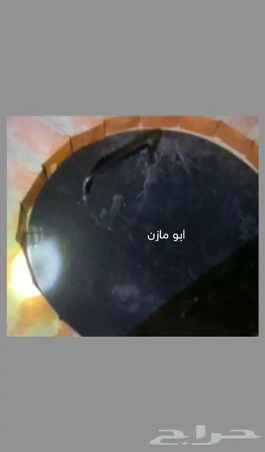 تفصيل شبك المندي واغطية حفر المندي 0