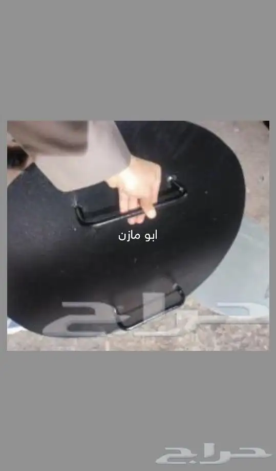 تفصيل شبك المندي واغطية حفر المندي 9