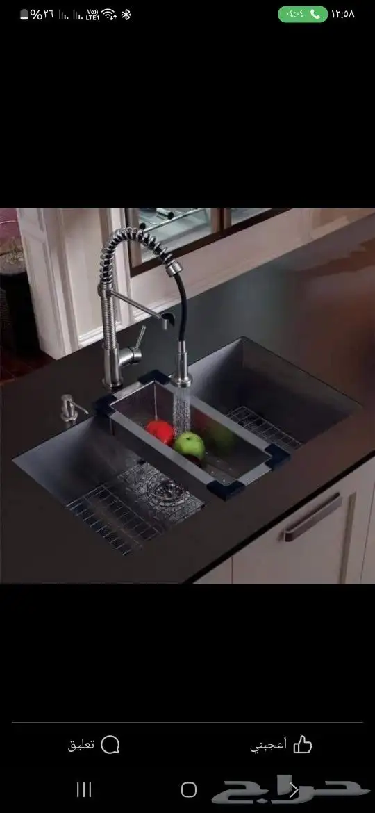 فني سباك وكهربائي لخدمتكم 6